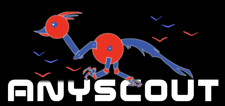 AnyScout Logo